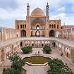 کاشان